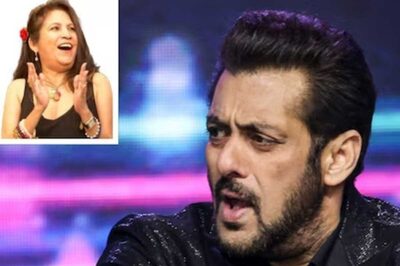 'Thanks For Love And Support': Salman Khan Mourns Death Of His Dearest Addu