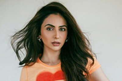 'Kitni Baar Karaoge’: Rakul Preet Singh’s Cheeky Reply To Fan Asking About Marriage Plans