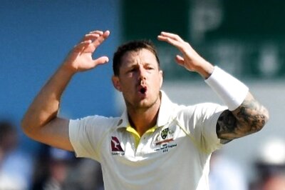 'When I Bowled at Training, I Wanted to Scare People': Former Australia Fast Bowler