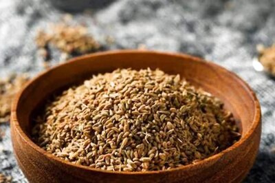 5 Health Benefits of Ajwain We Bet You ad No Idea About