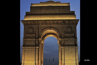 Delhi among the most hated cities of the world