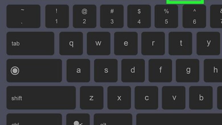 Screenshot on a Chromebook: Capture Tool & Keyboard Shortcuts