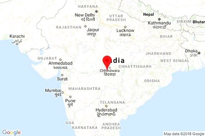 Pandhurna Election Result 2018 Live Updates: Candidate List, Winner, MLA, Leading, Trailing, Margin