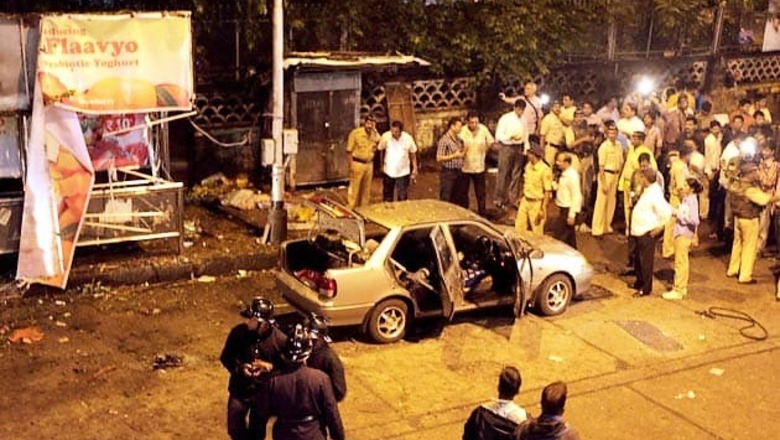 Pakistan judicial commission probing the 26/11 Mumbai terror attack arrives in India