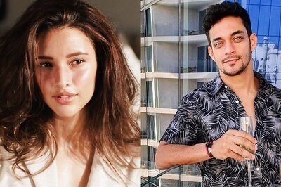 Triptii Dimri Drops Pics from Her Secret Holiday With Rumoured Boyfriend Sam Merchant, See Here