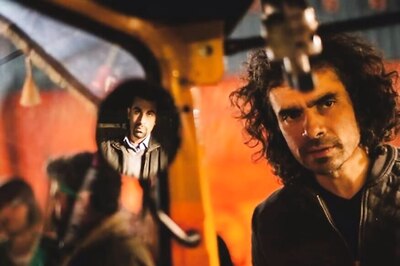 Decoding Imtiaz Ali's Tryst With Healing Journeys In Bollywood