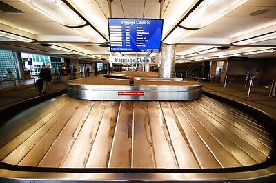 GOP senators support more money for airlines to pay workers