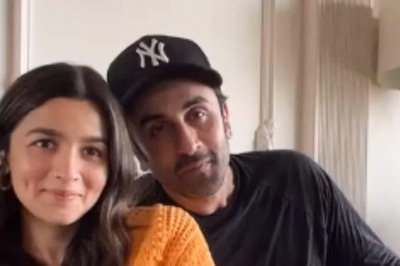 Ranbir Kapoor Apologises for 'Phaeloed' Joke on Alia Bhatt's Pregnancy: 'I Love My Wife, I'm Sorry'