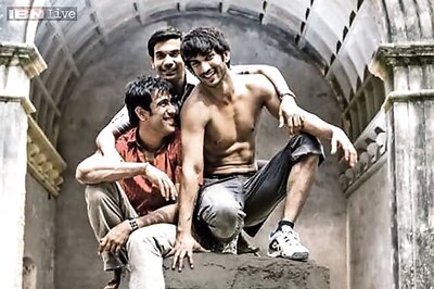 IBNLive Movie Awards: Team 'Kai Po Che' gets the nod for Best Screenplay