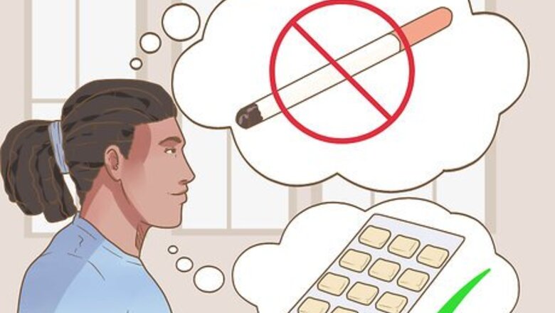 How to Choose the Best Stop Smoking Aid