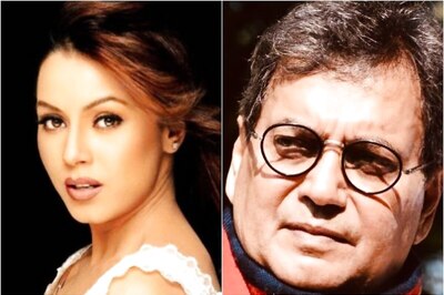 Subhash Ghai Responds to Mahima Chaudhry’s Bullying Allegation, Says 'I'm Amused'