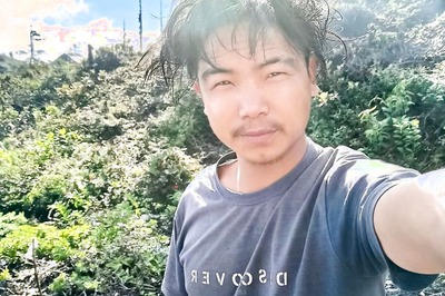 Details of Missing Arunachal Teenager Shared with Chinese PLA, Response Awaited: Rijiju