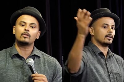 From Comedy to Writing, Meet Sorabh Pant, the Man Of Many Talents