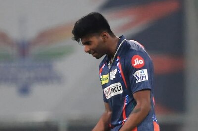 Mayank Yadav: God-fearing West Delhi Boy from Sonnet Club Stable