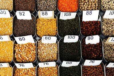 Food Ministry Has Sought Over Rs 2 Trillion for Subsidies in Budget 2020: Report