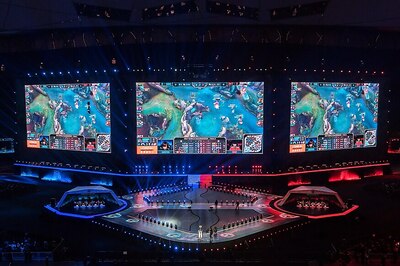 Video Games Could Cut Dementia Risk in Seniors