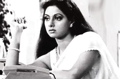 When This Sridevi And Anil Kapoor-starrer Proved 'Costly' For Boney Kapoor