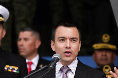 Ecuador Declares Nationwide Work-From-Home Order Amid Energy Crisis