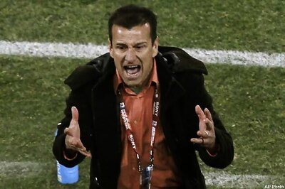Dunga now sees Brazil with maturity