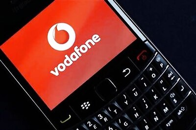 Vodafone rolls out post to prepaid talk time transfer service