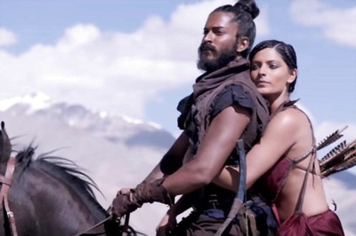 5 Things To Look Forward To In Rakeysh Omprakash Mehra's Mirzya