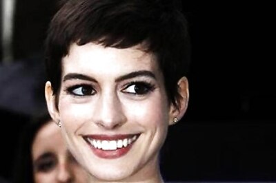 Anne Hathaway marries fiance Adam Shulmanin