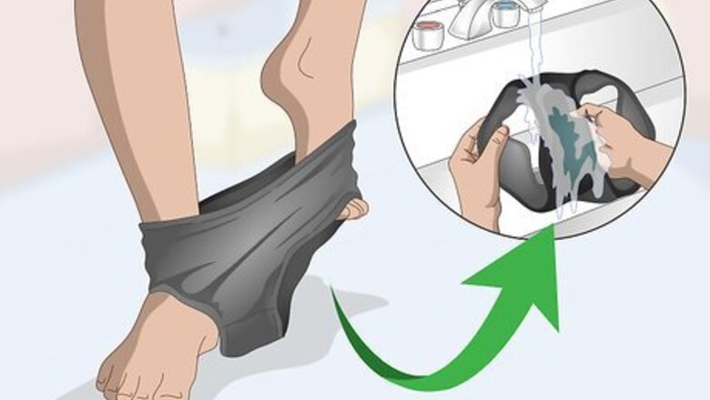 How to Wash Thinx