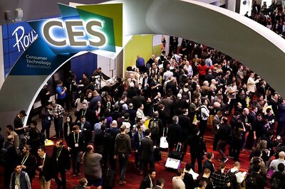 Best of CES 2017: Technologies That Dominated The Biggest Electronics Show