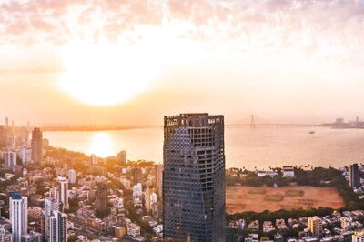 Why Are NRIs Investing In India's Commercial Properties? Check The Reason