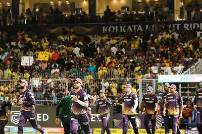 RCB vs KKR Head to Head Record And Probable XIs For IPL 2023 Match on April 26