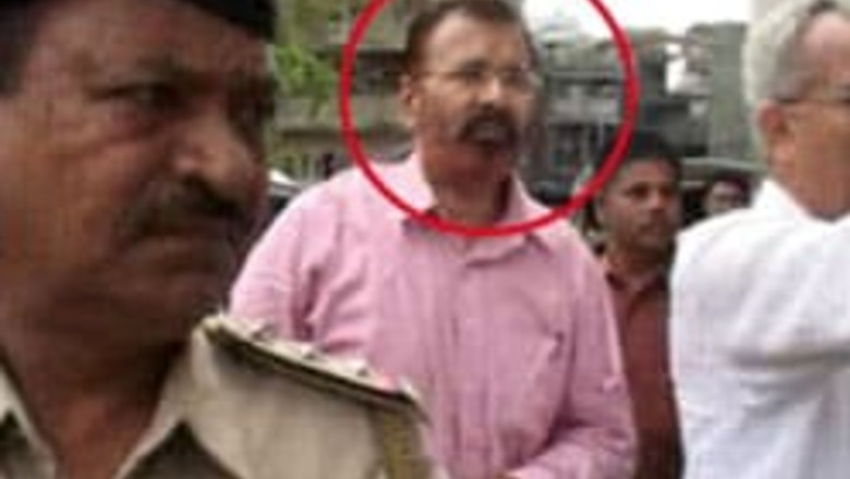 Vanzara in another fake encounter?