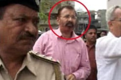 Vanzara in another fake encounter?