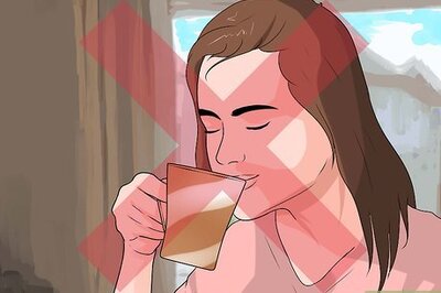 How to Settle Down for Bed Time