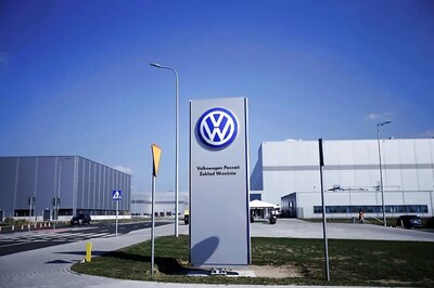 EU Takes Action Against UK, Germany Over Volkswagen Emissions Scandal