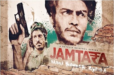 New Netflix Series, Jamtara to Release on January 10, Watch Trailer