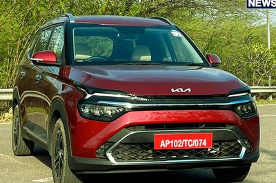 Best 7-Seater Cars in India 2022: Mahindra XUV700, Kia Carens, Tata Safari and More