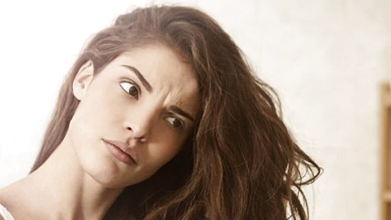 Five Things You Must Avoid If You Have Thin Hair