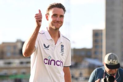 ‘McCullum and Stokes are controlling it’: Stuart Broad on England’s Late Arrival in India for 5 Tests in 2024