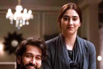 Bade Achhe Lagte Hain 3 Promo: Nakuul Mehta and Disha Parmar Are Back As Ram and Priya; Fans Excited