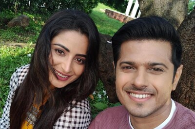 Bigg Boss 17: Neil Bhatt & Aishwarya Sharma’s Marital Discord Takes Center Stage