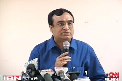 'Tainted athletes training at SAI Centre a worry'