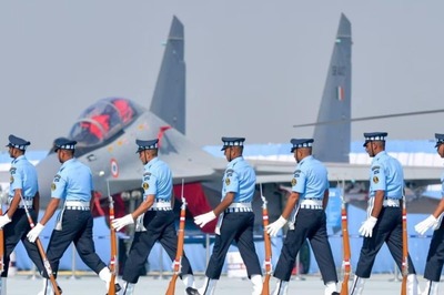 IAF Agniveer Vayu 2024 Registrations Begin at agnipathvayu.cdac.in, How to Apply