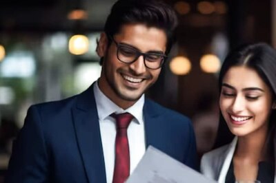 NITI Aayog Invites Applications For Internship Programme; All You Need To Know