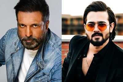 Jaaved Jaaferi BREAKS Silence on Bhuvan Bam Replacing Him in Takeshi's Castle Reboot