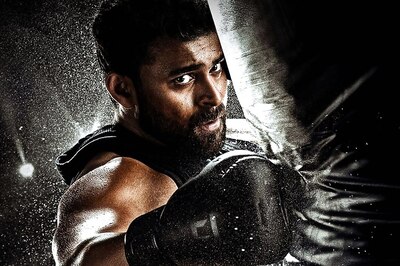 After Dismal Theatrical Run, Varun Tej's Ghani Available For Streaming on This OTT