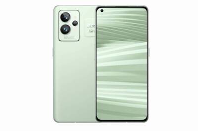 MWC 2022: Realme's Most Premium GT 2 Series With Triple Cameras Launched Globally