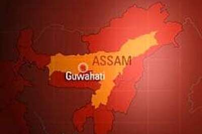 Is Assam heading for turmoil again?