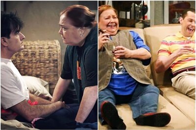 'Two and a Half Men’ Star Conchata Ferrell Dies at 77, Here's How Charlie Sheen and Jon Cryer Remembered Her