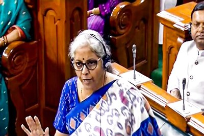 Budget Gives More Power To Women Safety: MHA Schemes Get Rs 1,105 Crore, Nirbhaya Fund Doubled