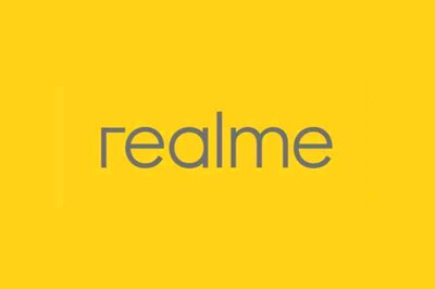 Realme to Launch Smartphone With New Snapdragon 720G Chip in India
